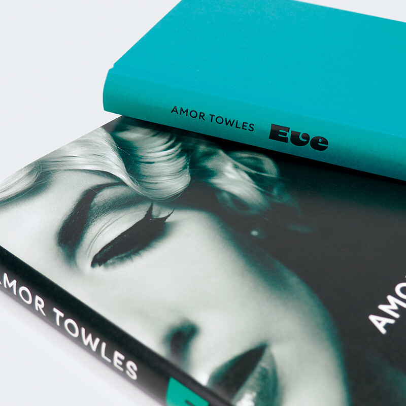 Weitere Ansicht: Eve | Amor Towles