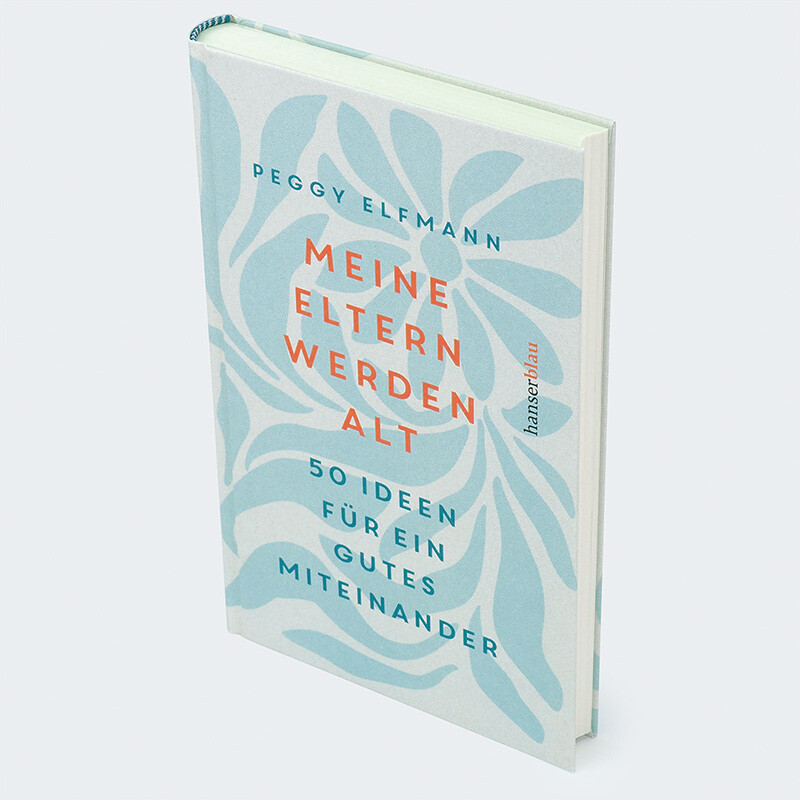 Weitere Ansicht: Meine Eltern werden alt | Peggy Elfmann