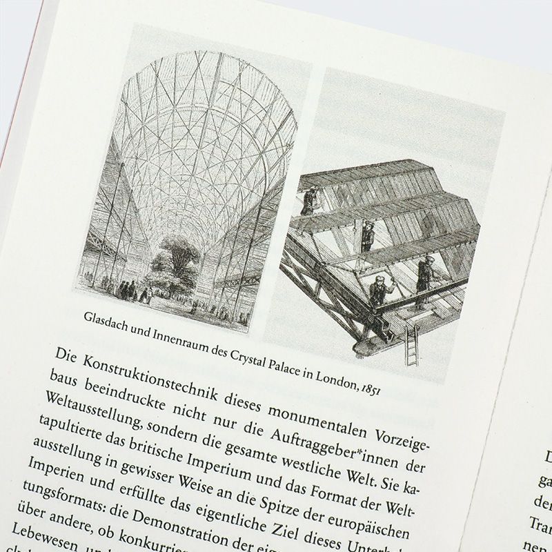 Weitere Ansicht: an alle orte, die hinter uns liegen | Sinthujan Varatharajah