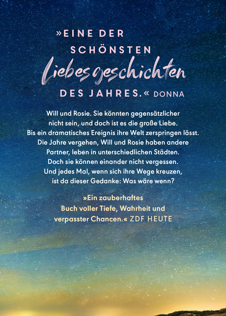 Weitere Ansicht: Vom Ende der Nacht | Claire Daverley
