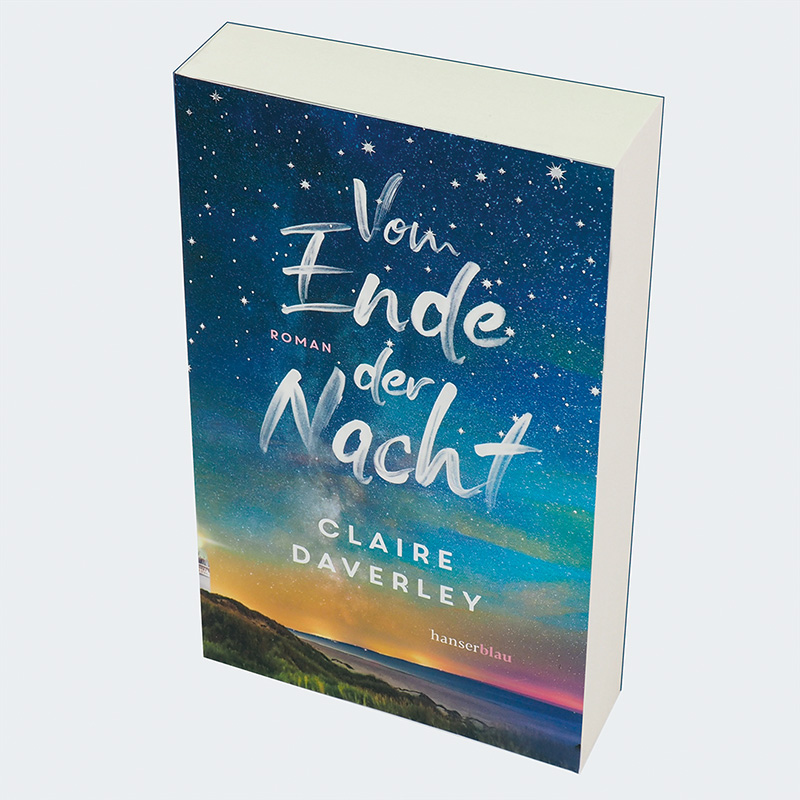 Weitere Ansicht: Vom Ende der Nacht | Claire Daverley