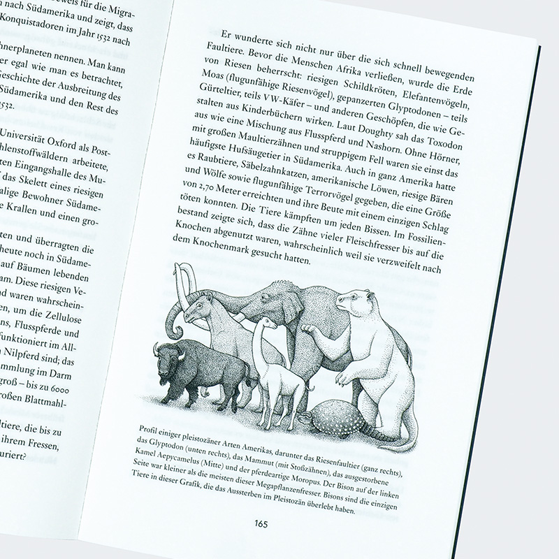 Weitere Ansicht: Eat, Poop, Die | Joe Roman