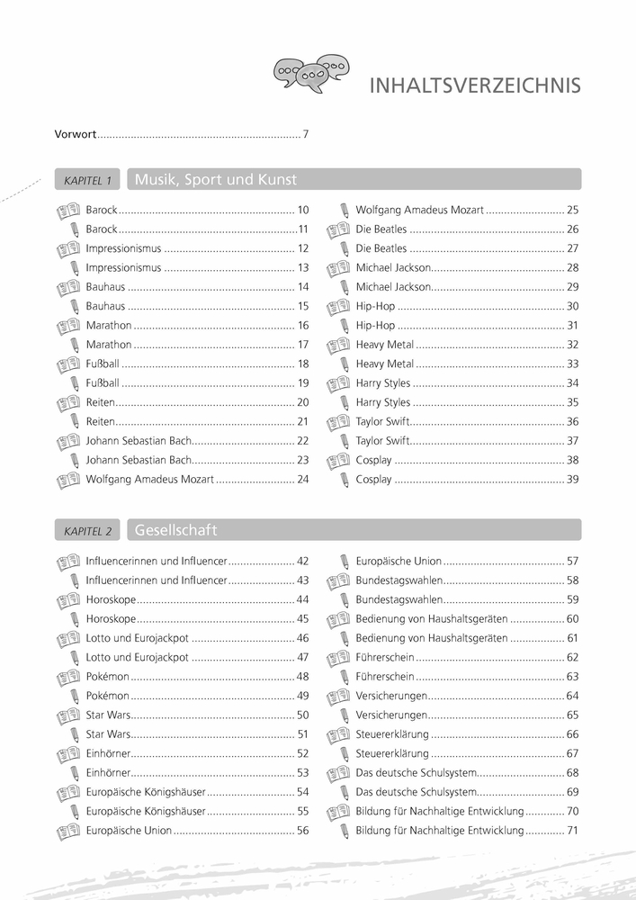 Weitere Ansicht: 100 x Textverständnis, Band 2 | Sabine Hauke