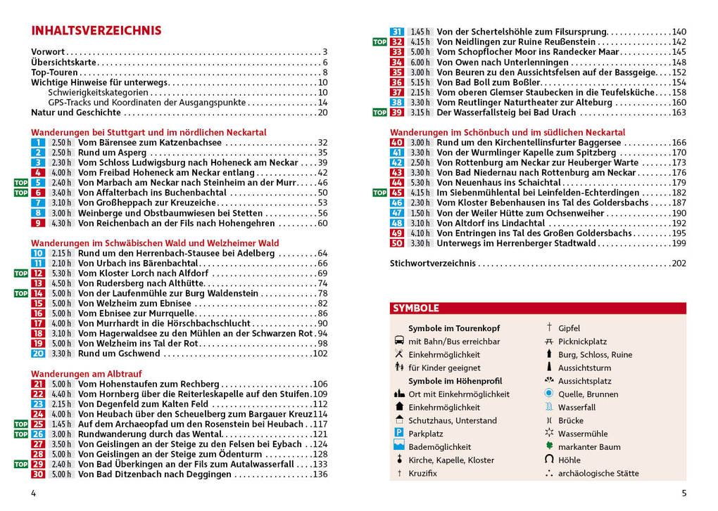 Weitere Ansicht: Rund um Stuttgart | Jörg-Thomas Titz