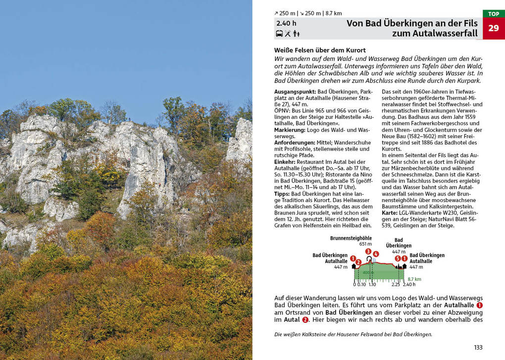 Weitere Ansicht: Rund um Stuttgart | Jörg-Thomas Titz