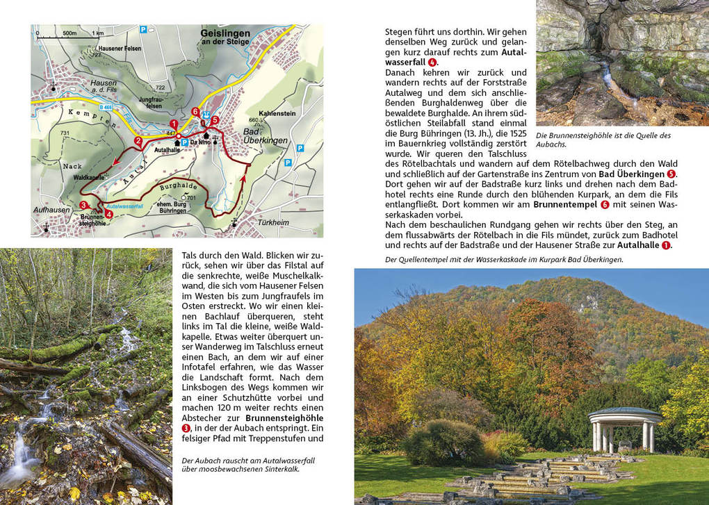 Weitere Ansicht: Rund um Stuttgart | Jörg-Thomas Titz