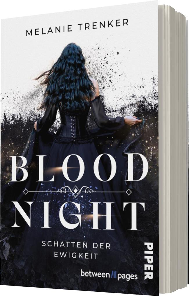 Weitere Ansicht: Bloodnight - Schatten der Ewigkeit | Melanie Trenker