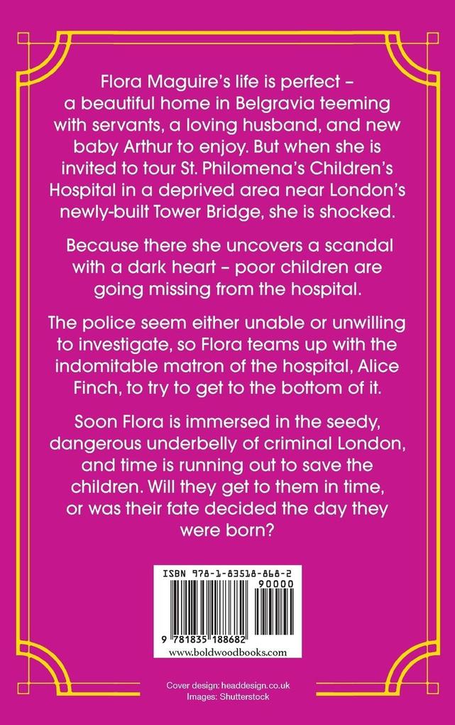 Weitere Ansicht: Death by the Thames | Anita Davison