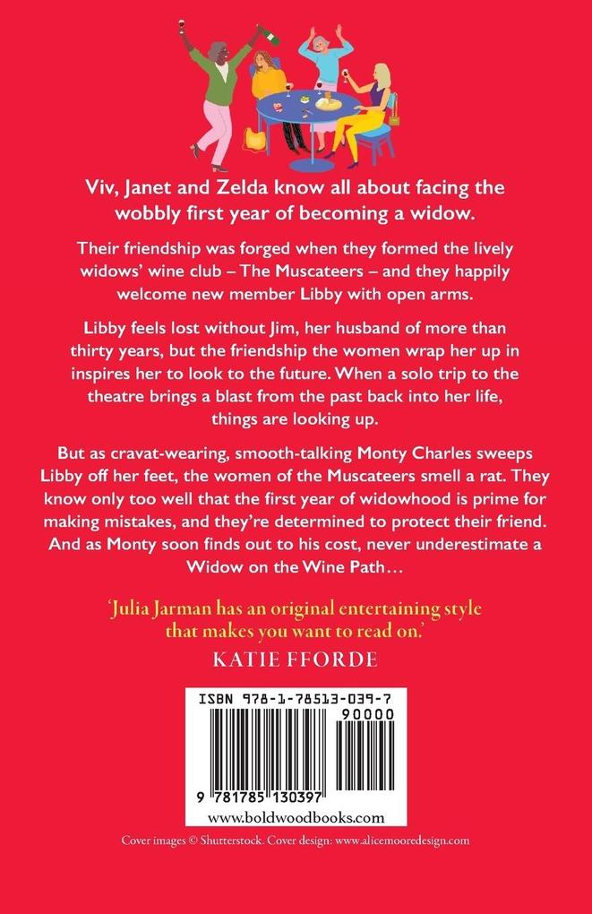 Weitere Ansicht: Widows on the Wine Path | Julia Jarman
