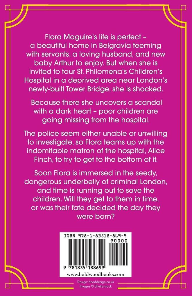 Weitere Ansicht: Death by the Thames | Anita Davison