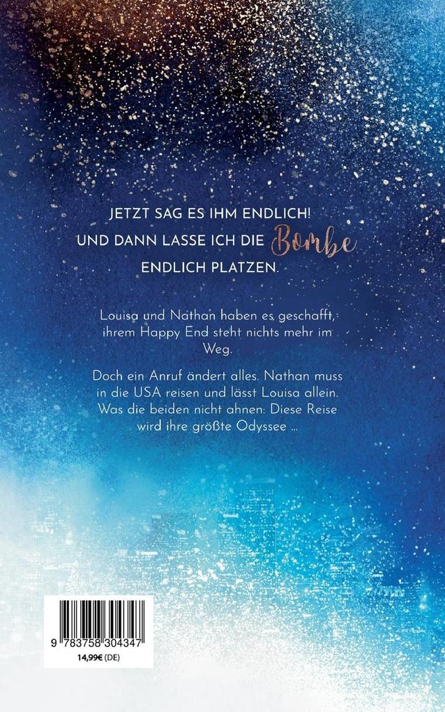 Weitere Ansicht: You Are Forever The One | Schatten Paar