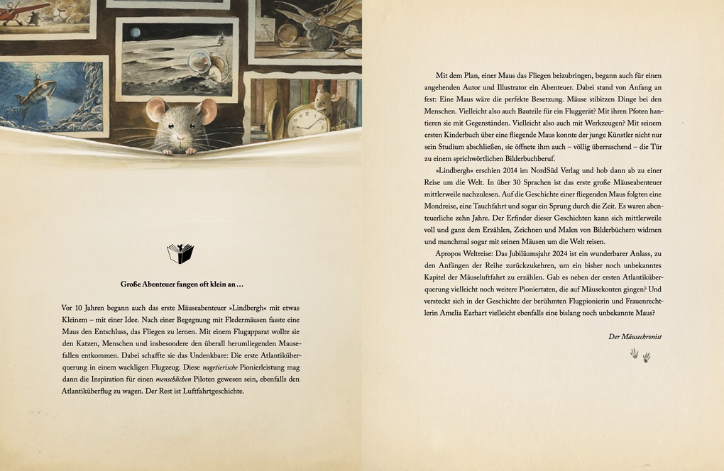 Weitere Ansicht: Earhart | Torben Kuhlmann