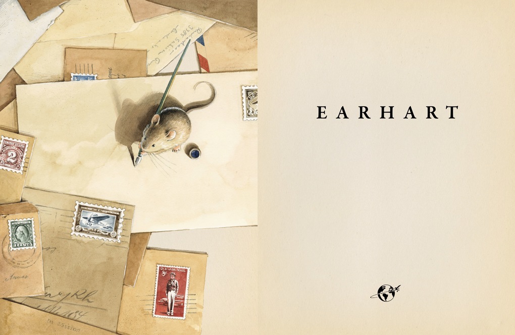 Weitere Ansicht: Earhart | Torben Kuhlmann
