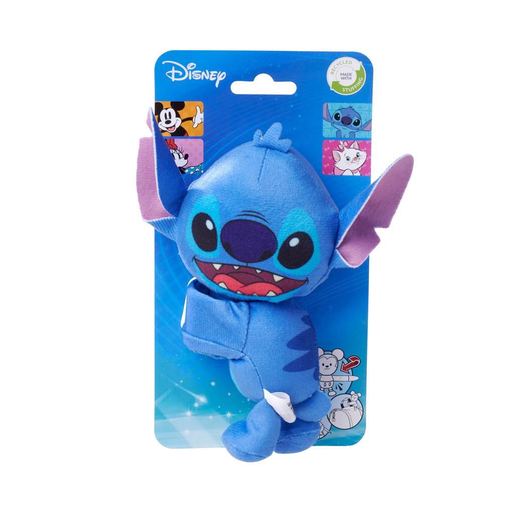 Weitere Ansicht: Disney Stitch Schnapparmband, 17cm
