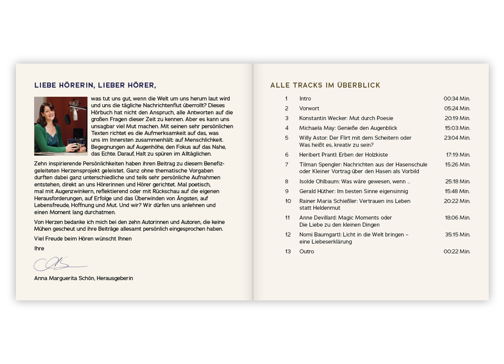 Weitere Ansicht: Wir alten Hasen (Hörbuch) | Konstantin Wecker, Gerald Hüther, Willy Astor, Nomi Baumgartl, Heribert Prantl