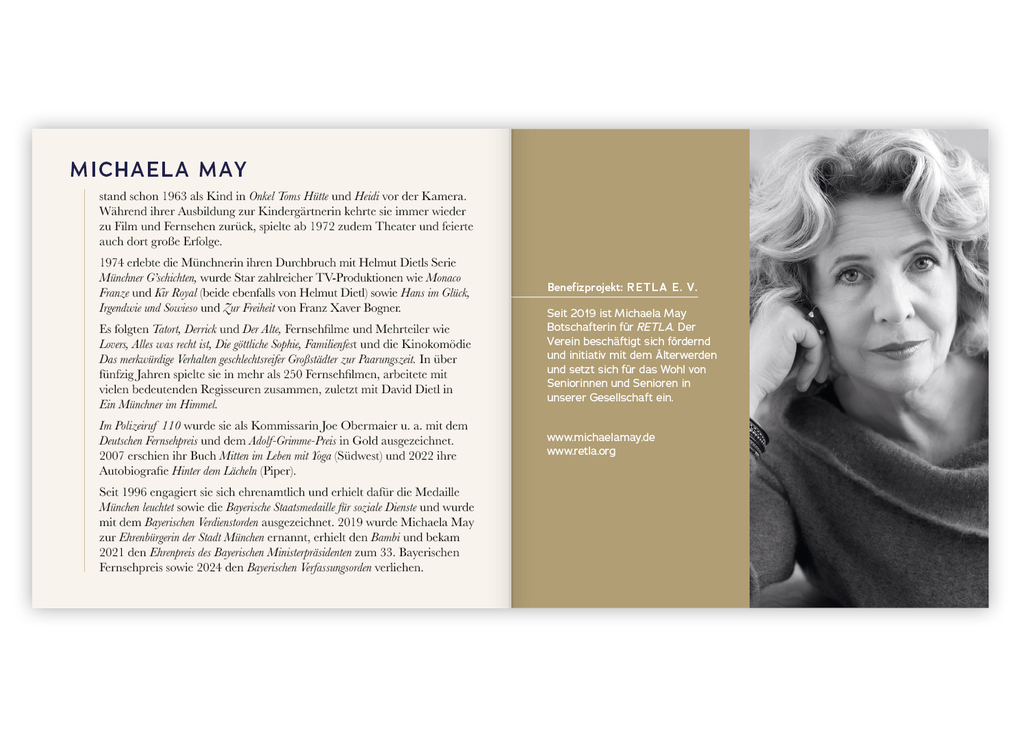 Weitere Ansicht: Wir alten Hasen (Hörbuch) | Konstantin Wecker, Gerald Hüther, Willy Astor, Nomi Baumgartl, Heribert Prantl