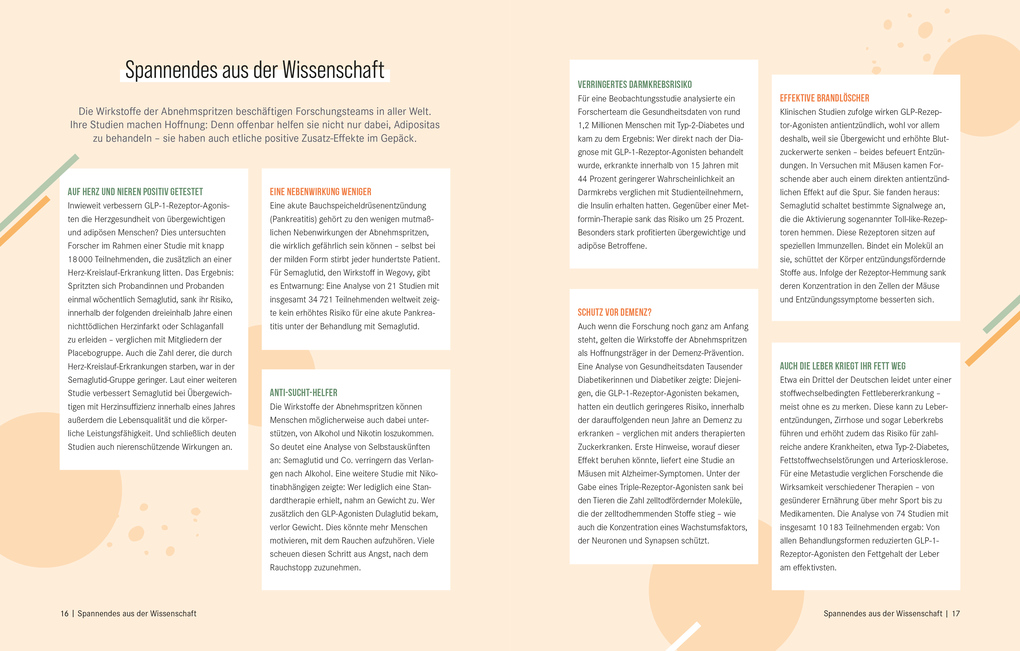 Weitere Ansicht: Für immer schlank - der Masterplan | Martin Smollich