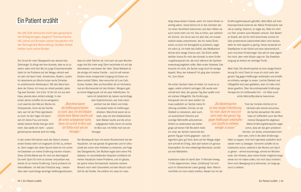 Weitere Ansicht: Für immer schlank - der Masterplan | Martin Smollich