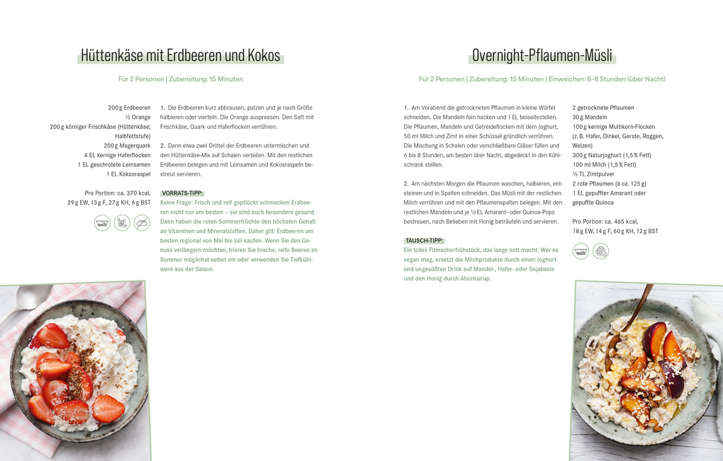 Weitere Ansicht: Für immer schlank - der Masterplan | Martin Smollich