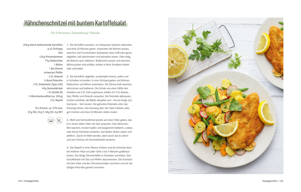 Weitere Ansicht: Für immer schlank - der Masterplan | Martin Smollich