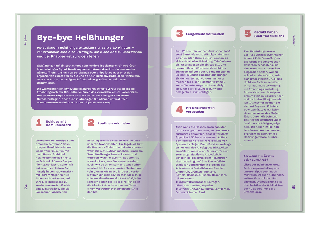 Weitere Ansicht: Apotheken Umschau: Blutzucker in Balance