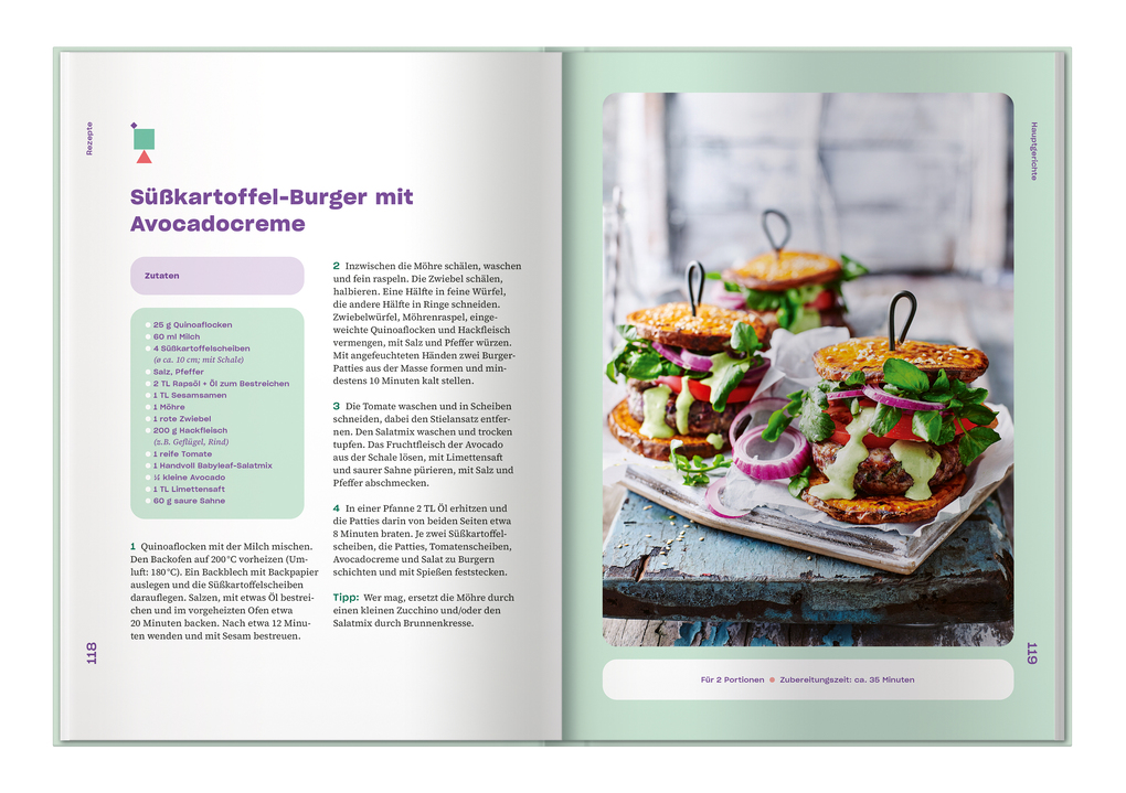 Weitere Ansicht: Apotheken Umschau: Blutzucker in Balance