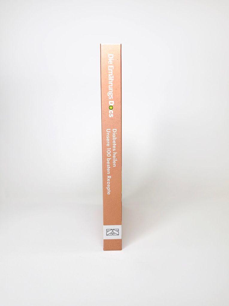 Weitere Ansicht: Die Ernährungs-Docs - Diabetes heilen - Unsere 100 besten Rezepte | Matthias Riedl, Jörn Klasen, Silja Schäfer, Viola Andresen