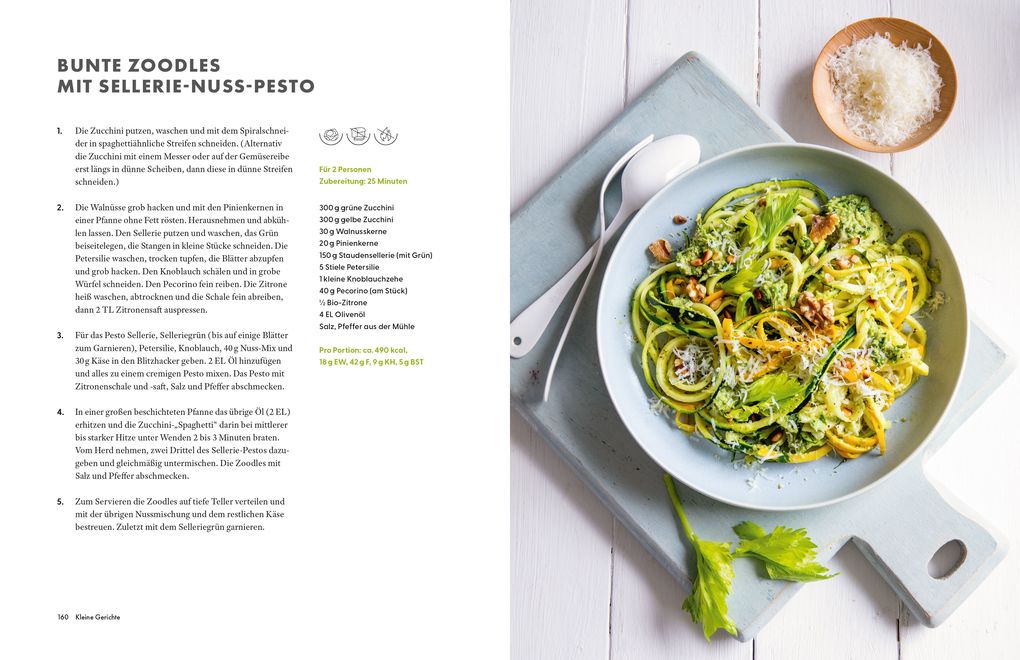 Weitere Ansicht: Die Ernährungs-Docs - Diabetes heilen - Unsere 100 besten Rezepte | Matthias Riedl, Jörn Klasen, Silja Schäfer, Viola Andresen