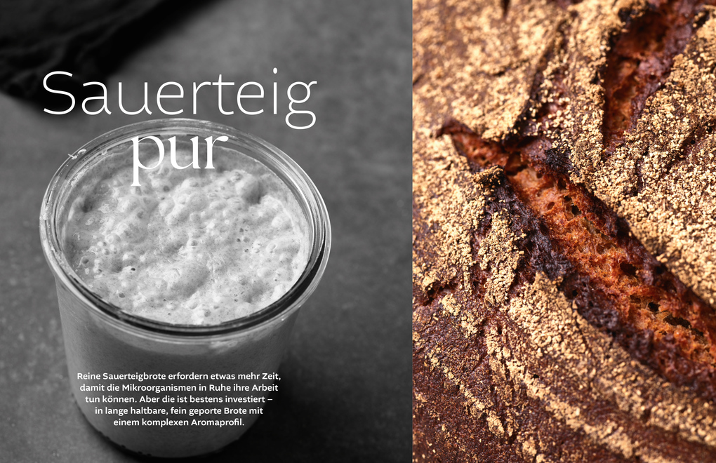 Weitere Ansicht: Einfach gutes Brot | Ricardo Fischer