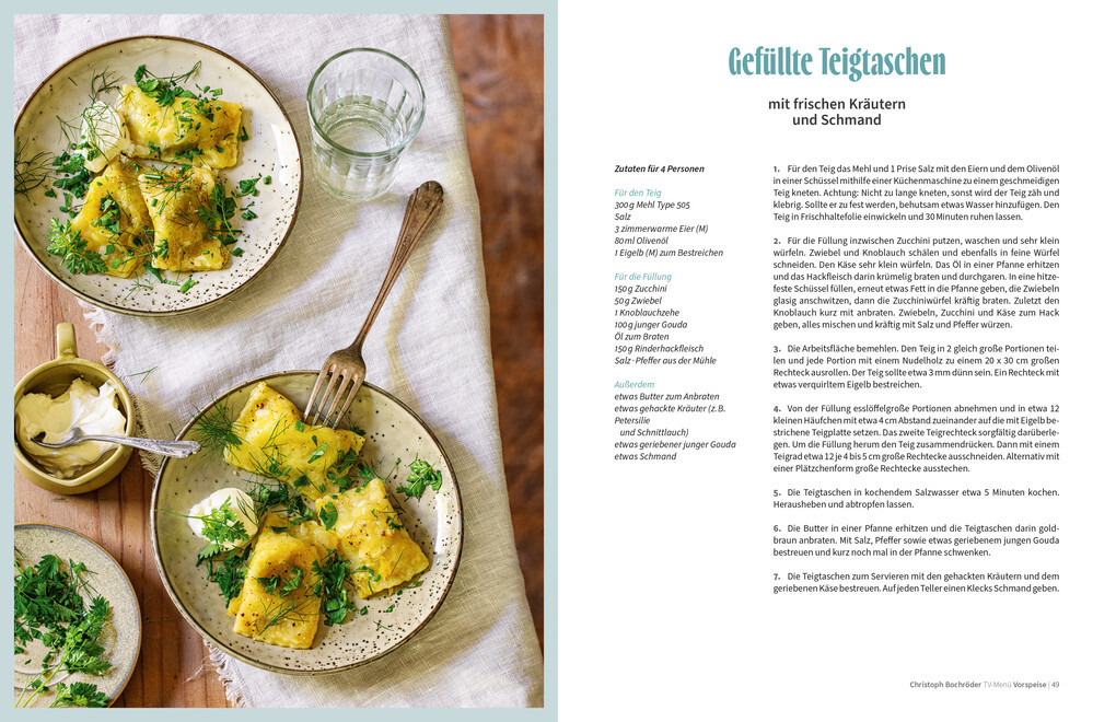 Weitere Ansicht: Land & lecker Band 7 | Die Landfrauen