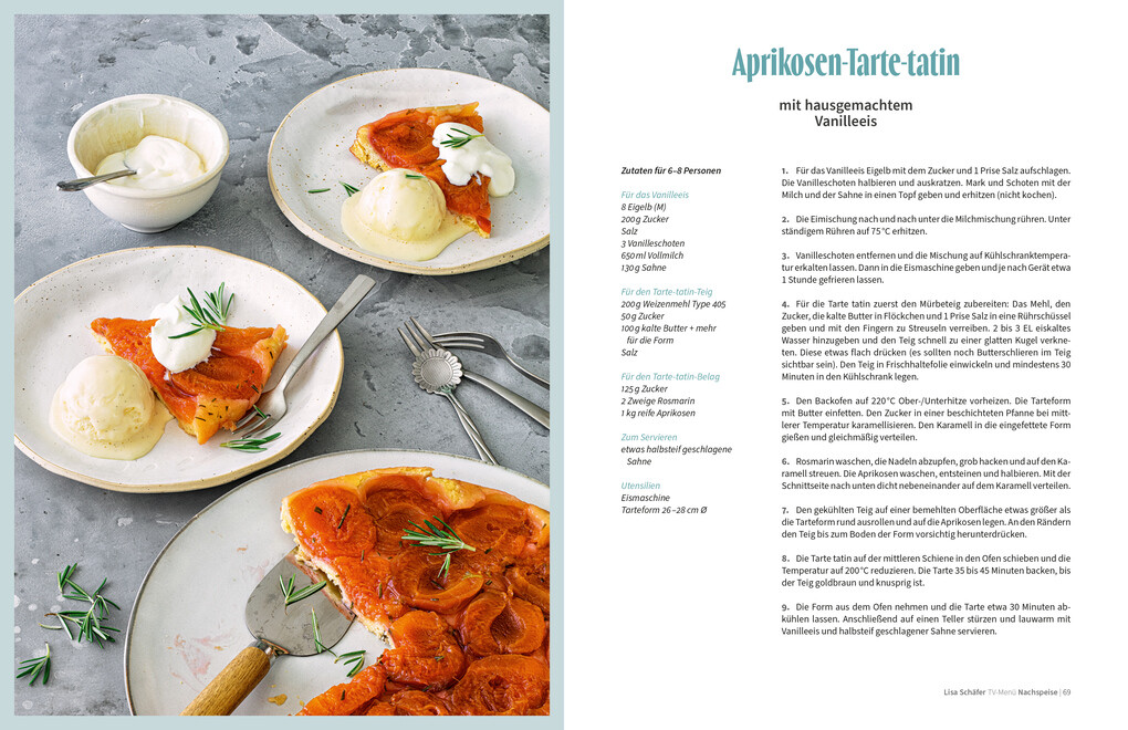 Weitere Ansicht: Land & lecker Band 7 | Die Landfrauen