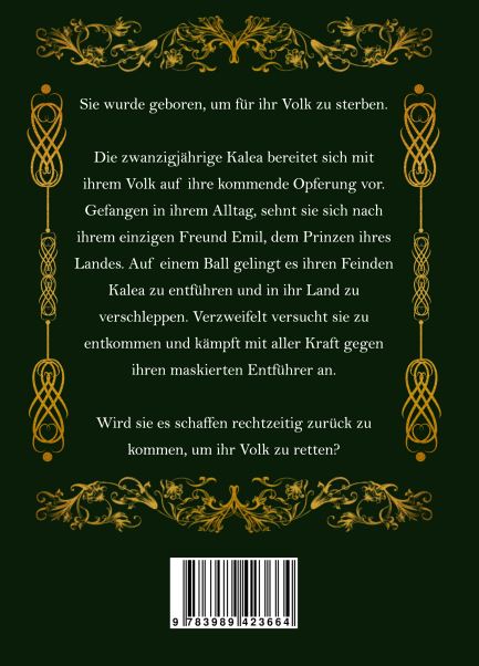 Weitere Ansicht: The Season of Change | Norah Bell