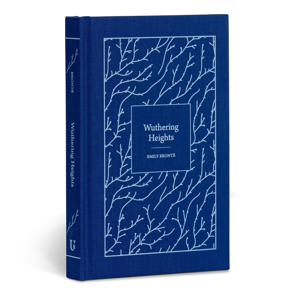 Weitere Ansicht: Wuthering Heights. Signature Clothbound Edition | Emily Brontë