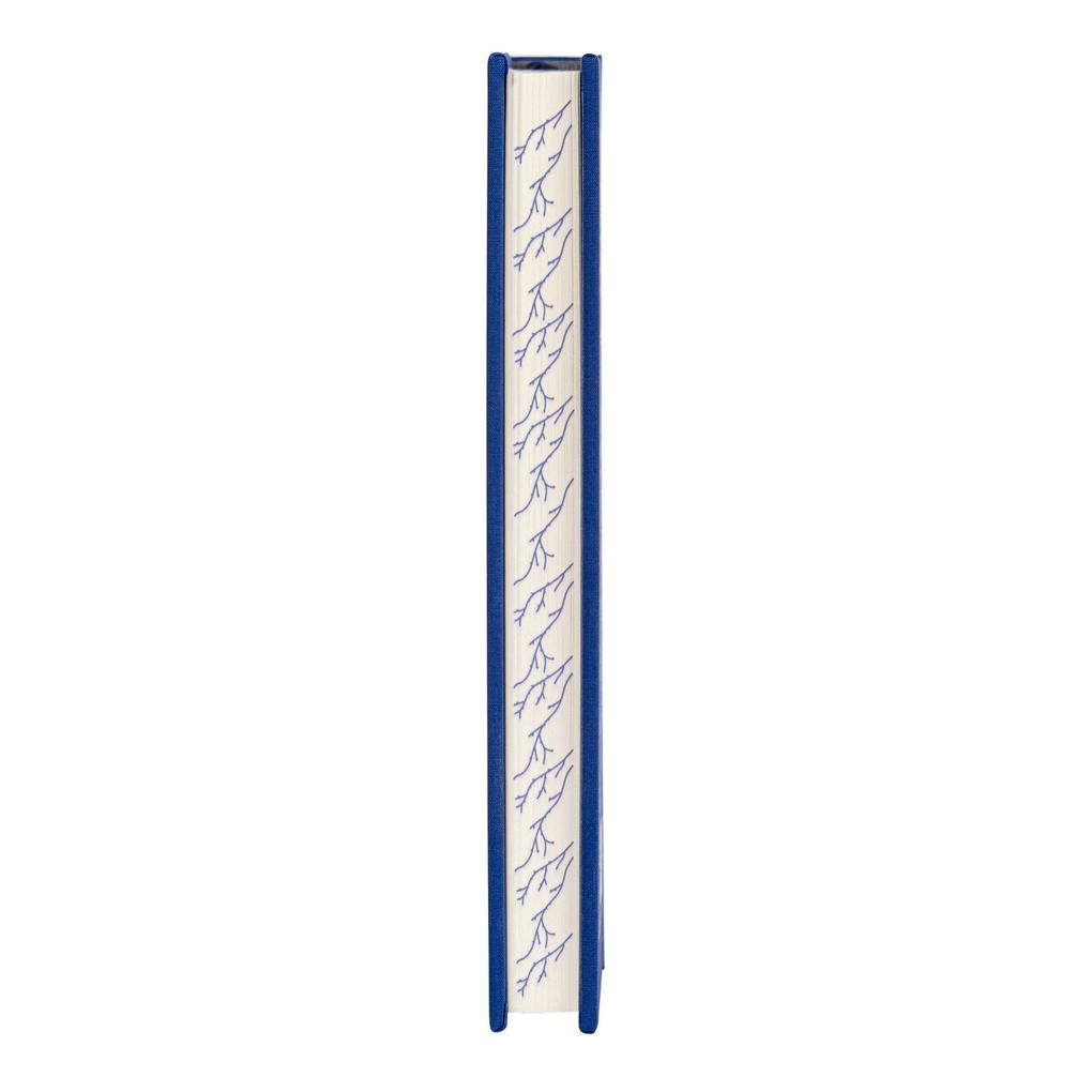 Weitere Ansicht: Wuthering Heights. Signature Clothbound Edition | Emily Brontë
