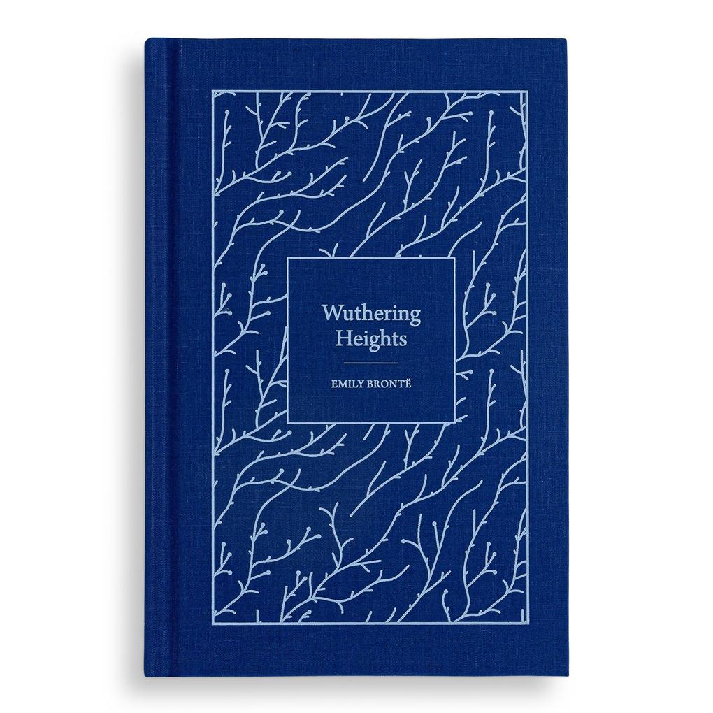 Weitere Ansicht: Wuthering Heights. Signature Clothbound Edition | Emily Brontë