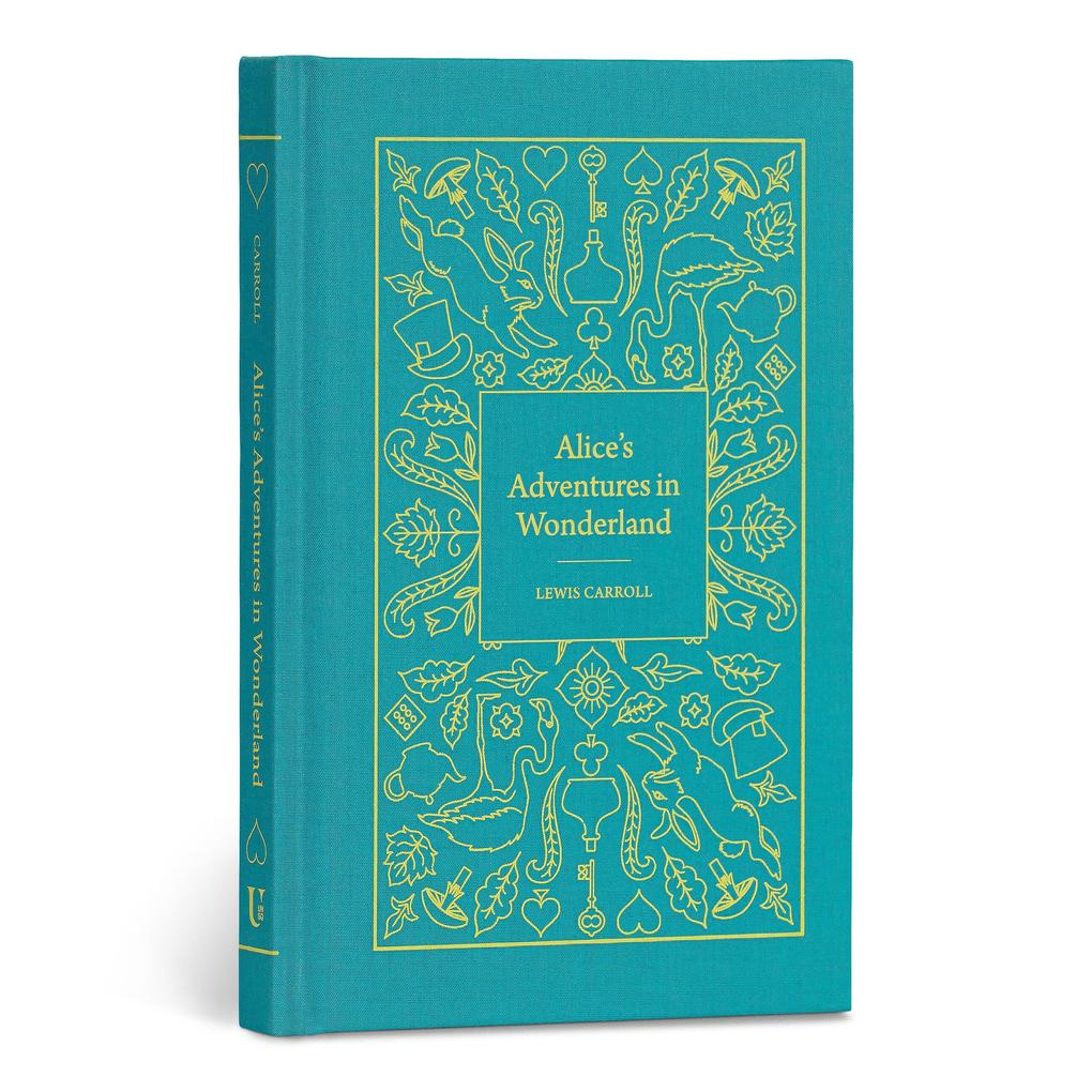 Weitere Ansicht: Alice's Adventures in Wonderland | Lewis Carroll