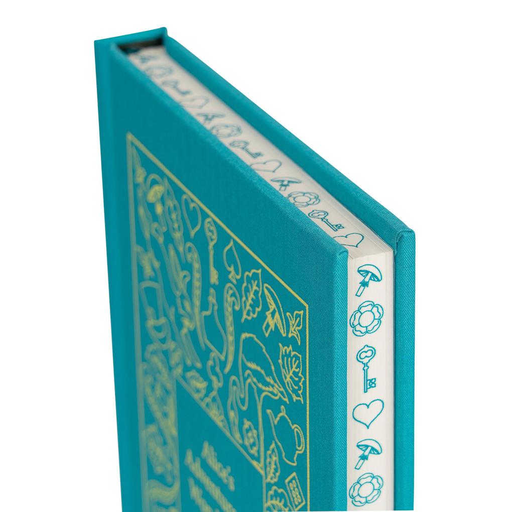 Weitere Ansicht: Alice's Adventures in Wonderland | Lewis Carroll