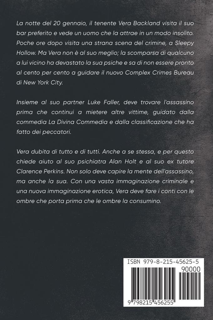 Weitere Ansicht: L'Ombra Di Dante | Olivia Bianchi