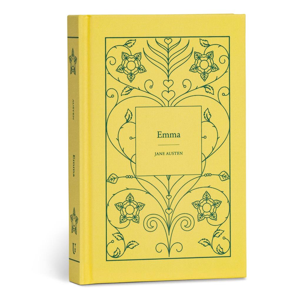 Weitere Ansicht: Emma | Jane Austen
