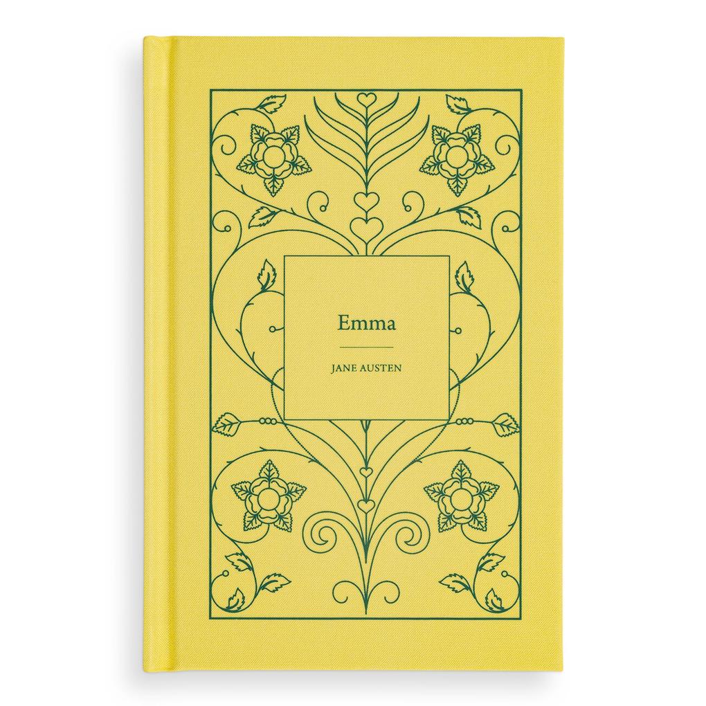 Weitere Ansicht: Emma | Jane Austen