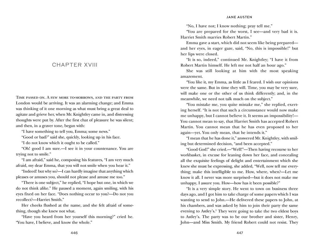 Weitere Ansicht: Emma | Jane Austen