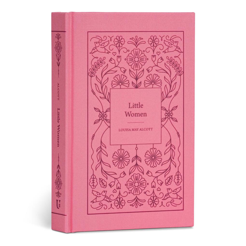 Weitere Ansicht: Little Women | Louisa May Alcott