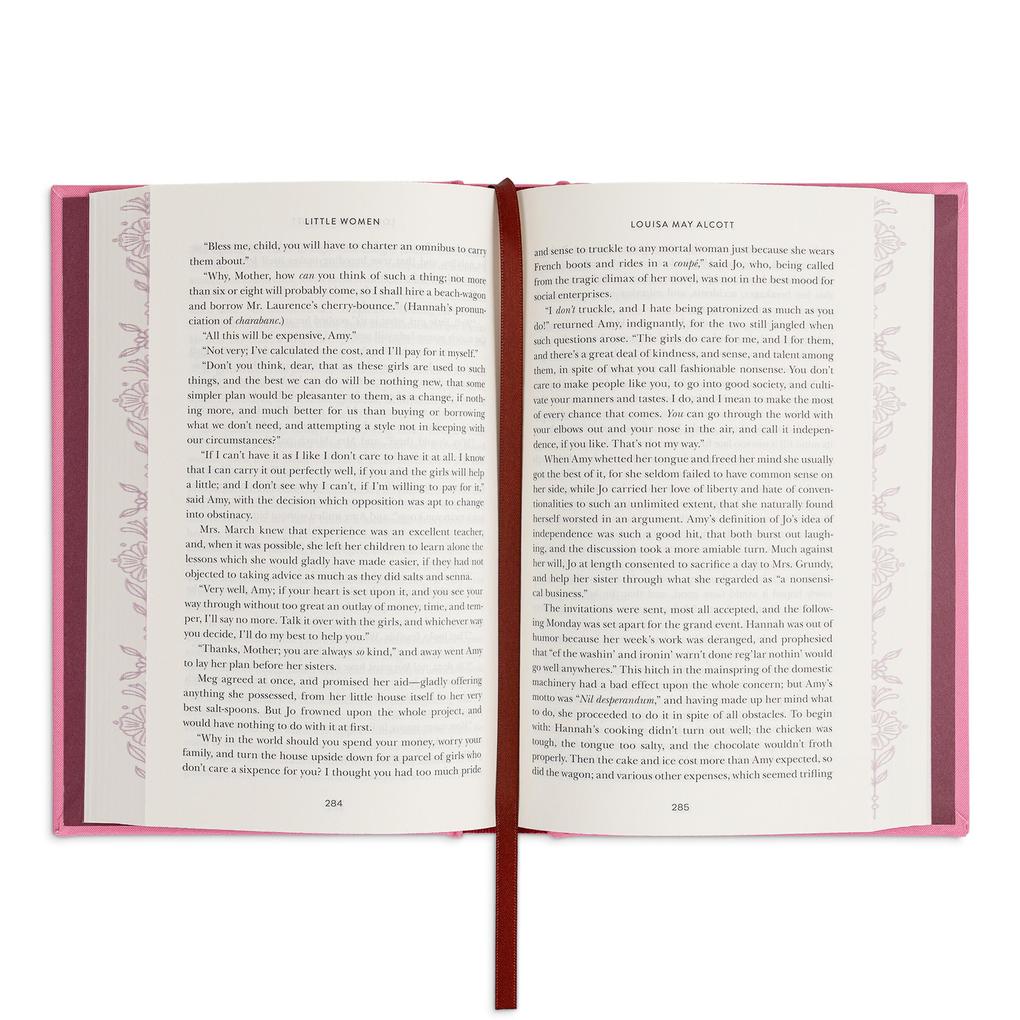 Weitere Ansicht: Little Women | Louisa May Alcott