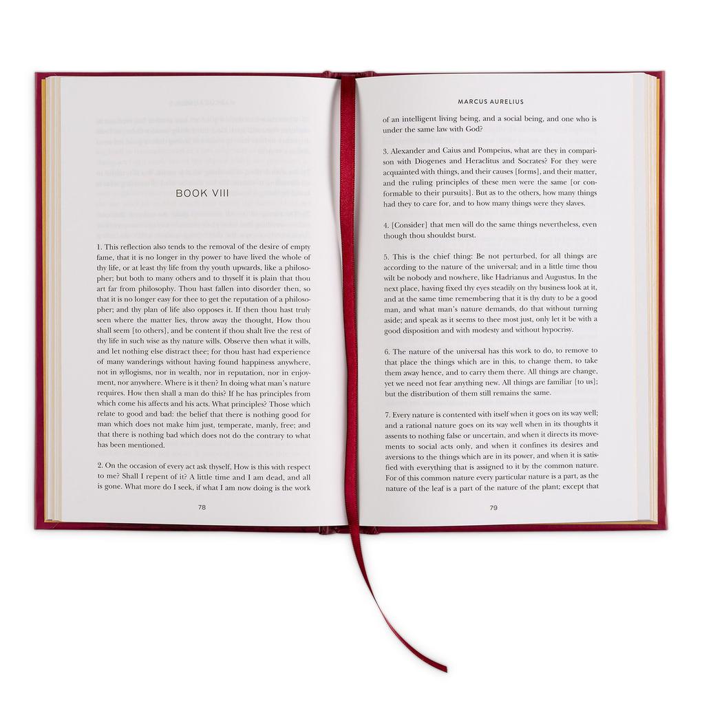 Weitere Ansicht: Meditations (Special Edition) | Marcus Aurelius