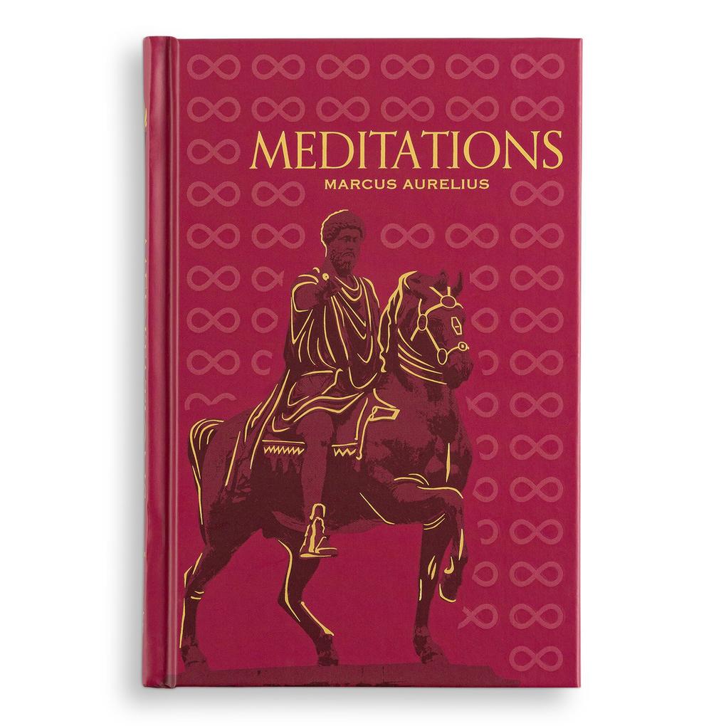 Weitere Ansicht: Meditations (Special Edition) | Marcus Aurelius