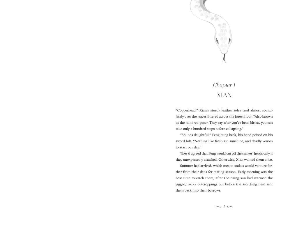 Weitere Ansicht: Legend of the White Snake | Sher Lee