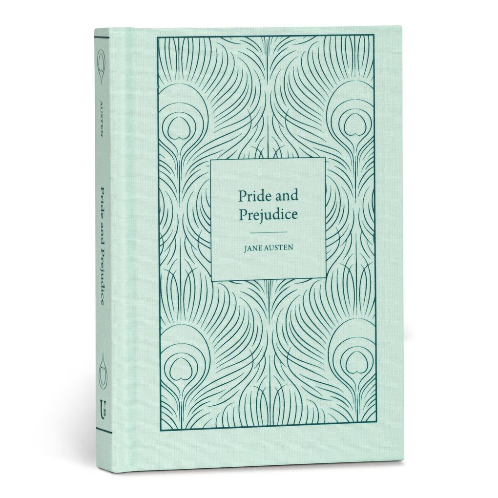 Weitere Ansicht: Pride and Prejudice | Jane Austen