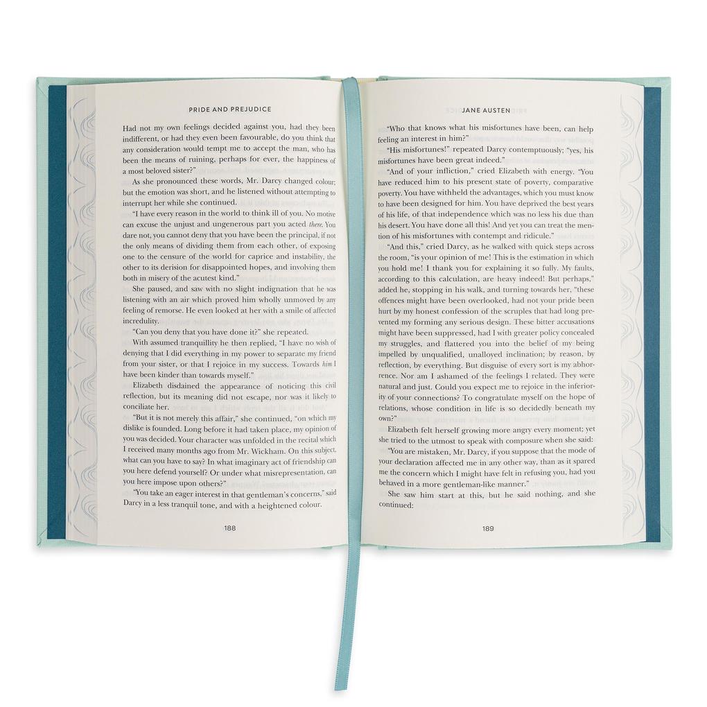 Weitere Ansicht: Pride and Prejudice | Jane Austen