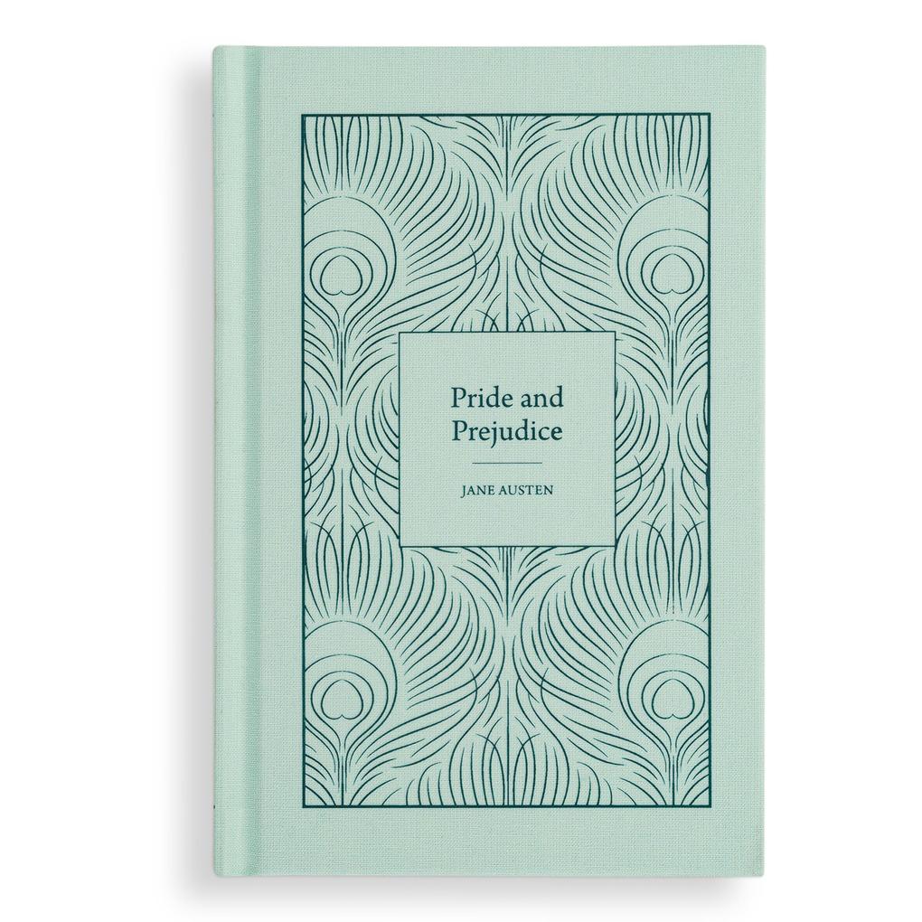 Weitere Ansicht: Pride and Prejudice | Jane Austen