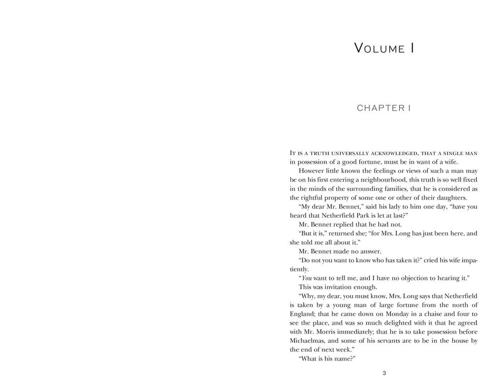 Weitere Ansicht: Pride and Prejudice | Jane Austen
